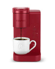 K - Express Essentials Coffee Maker - From Where -