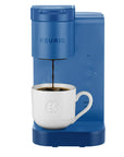 K - Express Essentials Coffee Maker - From Where -