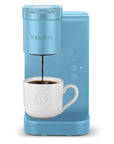 K - Express Essentials Coffee Maker - From Where -