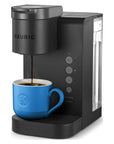 K - Express Essentials Coffee Maker - From Where -