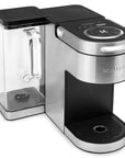 K - Supreme Plus Coffee Maker - From Where -