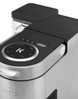 K - Supreme Plus Coffee Maker - From Where -