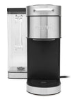 K - Supreme Plus Coffee Maker - From Where -