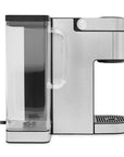 K - Supreme Plus Coffee Maker - From Where -