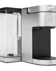 K - Supreme Plus Coffee Maker - From Where -