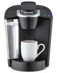 K50 The All - Purpose Coffee Maker - From Where -