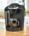 K50 The All - Purpose Coffee Maker - From Where -