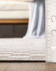 Kallie Washable Tiled Rug - From Where Finds -
