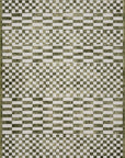 Kallie Washable Tiled Rug - From Where Finds -