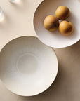Kanto Stoneware Serving Bowls - From Where -