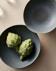 Kanto Stoneware Serving Bowls - From Where -