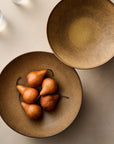 Kanto Stoneware Serving Bowls - From Where -