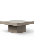 Kareen Single Coffee Table - From Where -