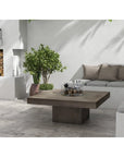 Kareen Single Coffee Table - From Where -