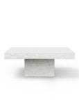 Kareen Single Coffee Table - From Where -