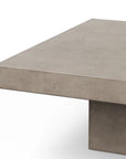 Kareen Single Coffee Table - From Where -