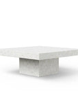 Kareen Single Coffee Table - From Where -