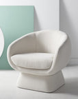 Karina Accent Chair - From Where -