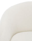 Karina Accent Chair - From Where -