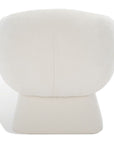 Karina Accent Chair - From Where -