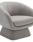 Karina Accent Chair - From Where -