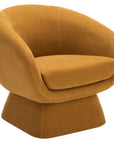Karina Accent Chair - From Where -