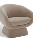 Karina Accent Chair - From Where -