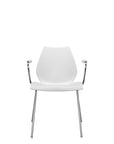 Kartell Maui Chair by Vico Magistretti - From Where -