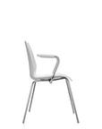 Kartell Maui Chair by Vico Magistretti - From Where -