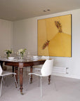 Kartell Maui Chair by Vico Magistretti - From Where -