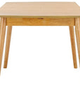 Kay Extension Dining Table - From Where Finds -
