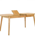 Kay Extension Dining Table - From Where Finds -