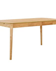 Kay Extension Dining Table - From Where Finds -