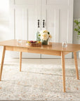 Kay Extension Dining Table