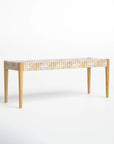 Kazbah Bench - From Where -