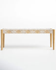 Kazbah Bench - From Where -