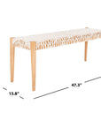 Kazbah Bench - From Where -