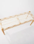 Kazbah Bench - From Where -