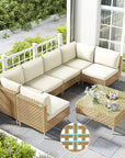 Keaghan 6 - Person Conversation Set - From Where -