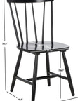 Kealey Dining Chair (Set of 2) - From Where -