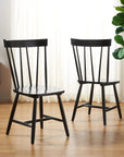 Kealey Dining Chair (Set of 2) - From Where -
