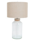 Keep Sake 30 - Inch Table Lamp - From Where -