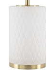 Keidenel Table Lamp - From Where -