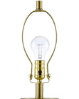 Keidenel Table Lamp - From Where -