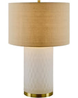Keidenel Table Lamp - From Where -