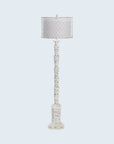 Kelly Clarkson 65" Floor Lamp - From Where -