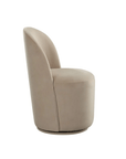 Kendall Accent Chair - From Where -