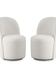 Kendall Accent Chair - From Where -