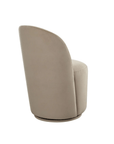 Kendall Accent Chair - From Where -