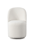 Kendall Accent Chair - From Where -